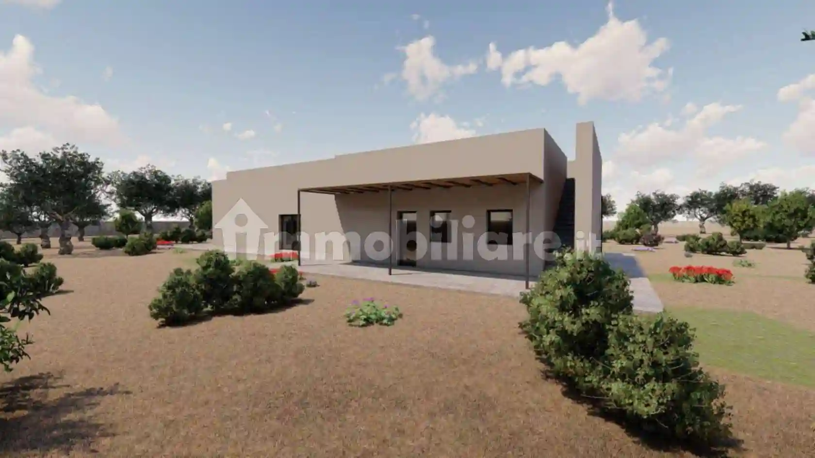 Casa indipendente - foto 4