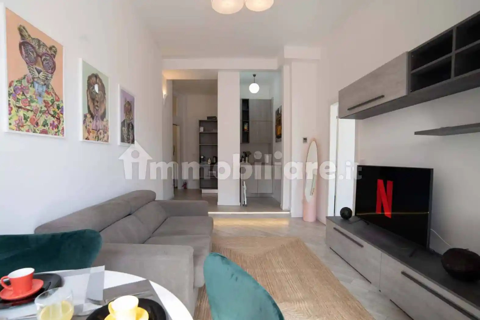 Appartamento - foto 3