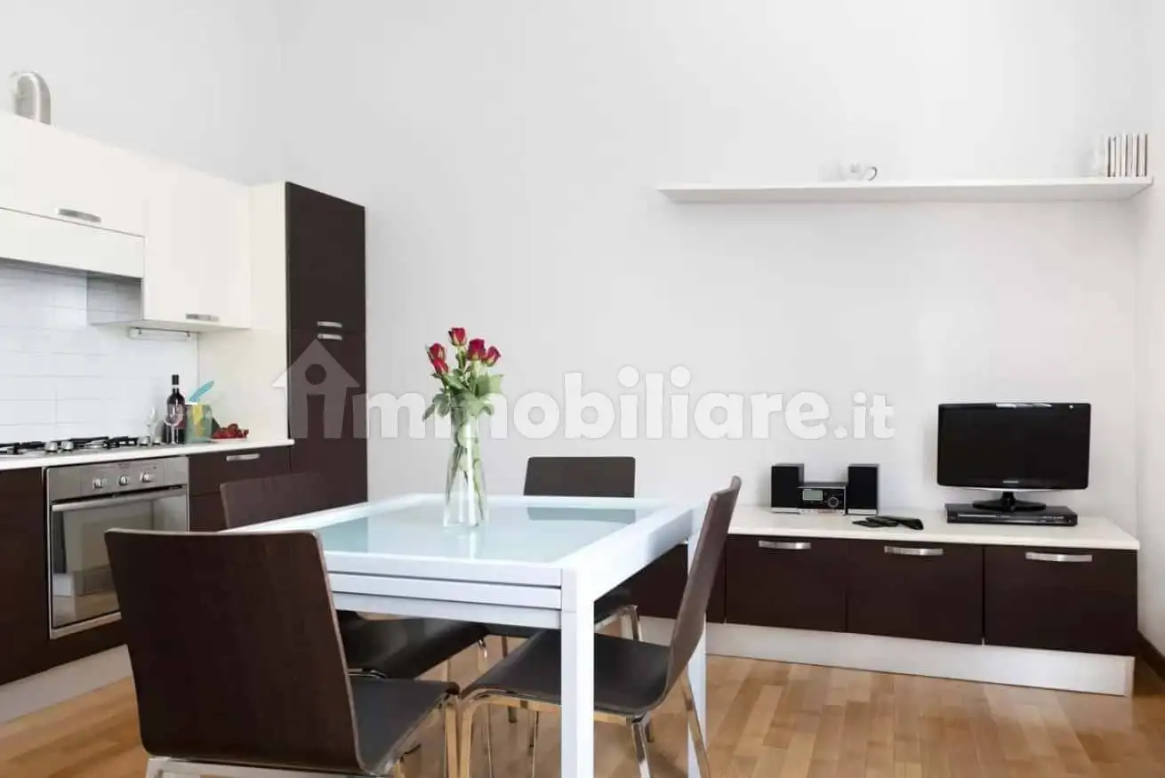 Appartamento in affitto a Bologna