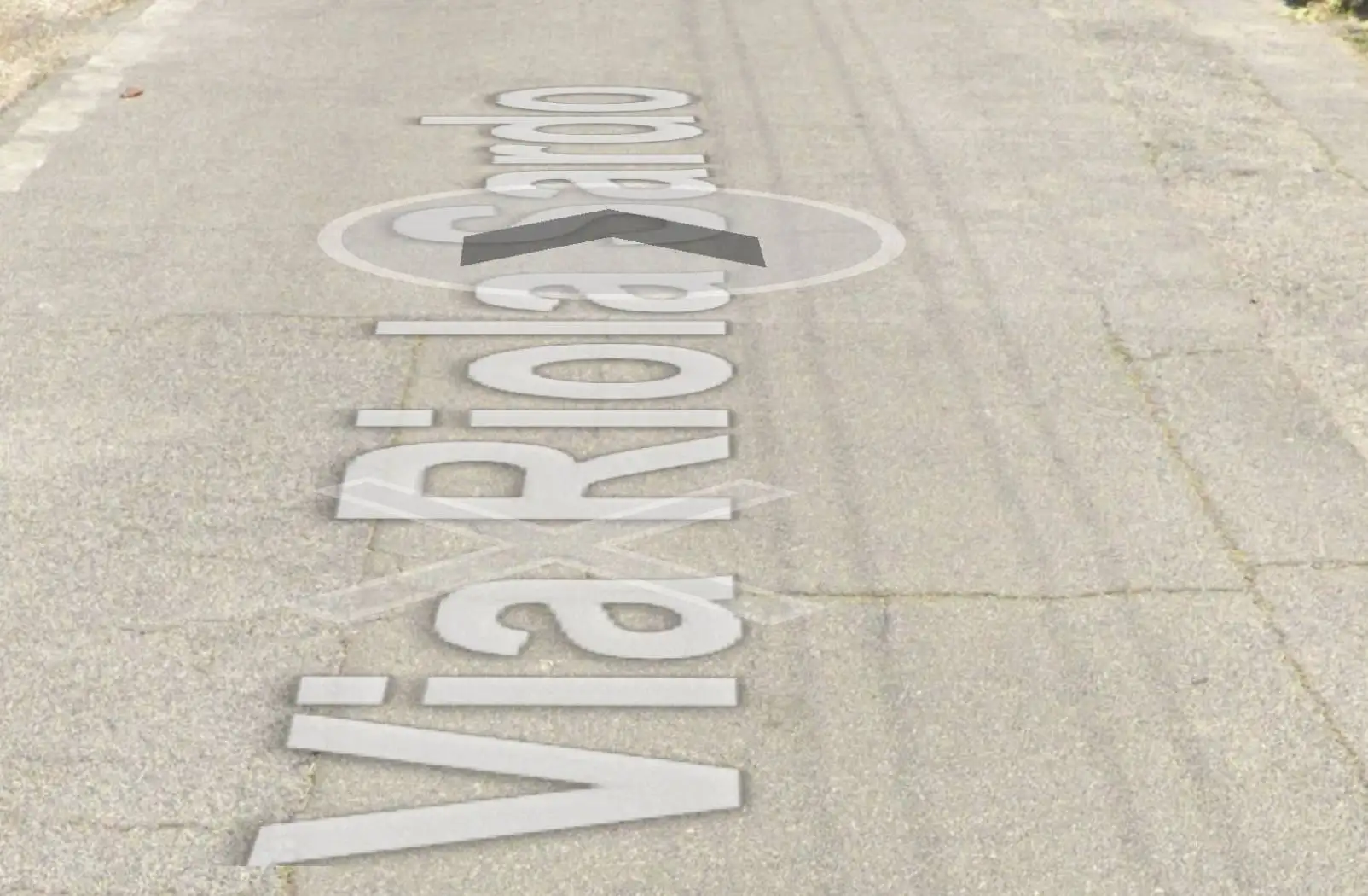 Appartamento in asta a Roma