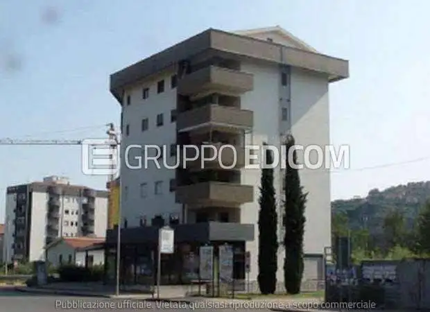 Appartamento in vendita a Cosenza