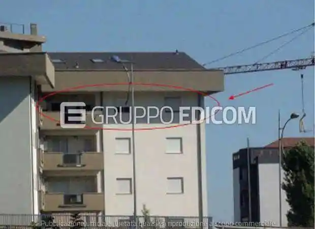 Appartamento all'asta via popilia, 198, Cosenza - foto 3