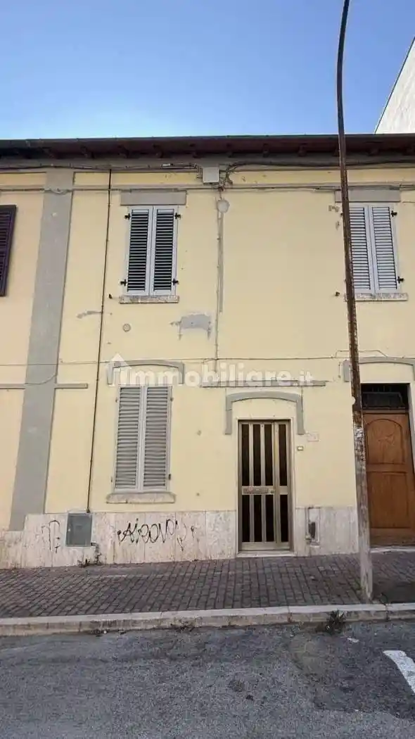 Appartamento in vendita a Ascoli Piceno