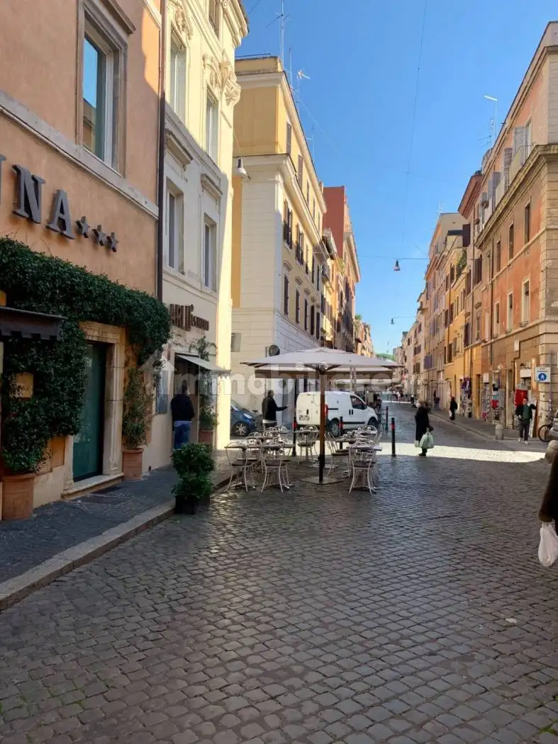 Loft in vendita a Roma