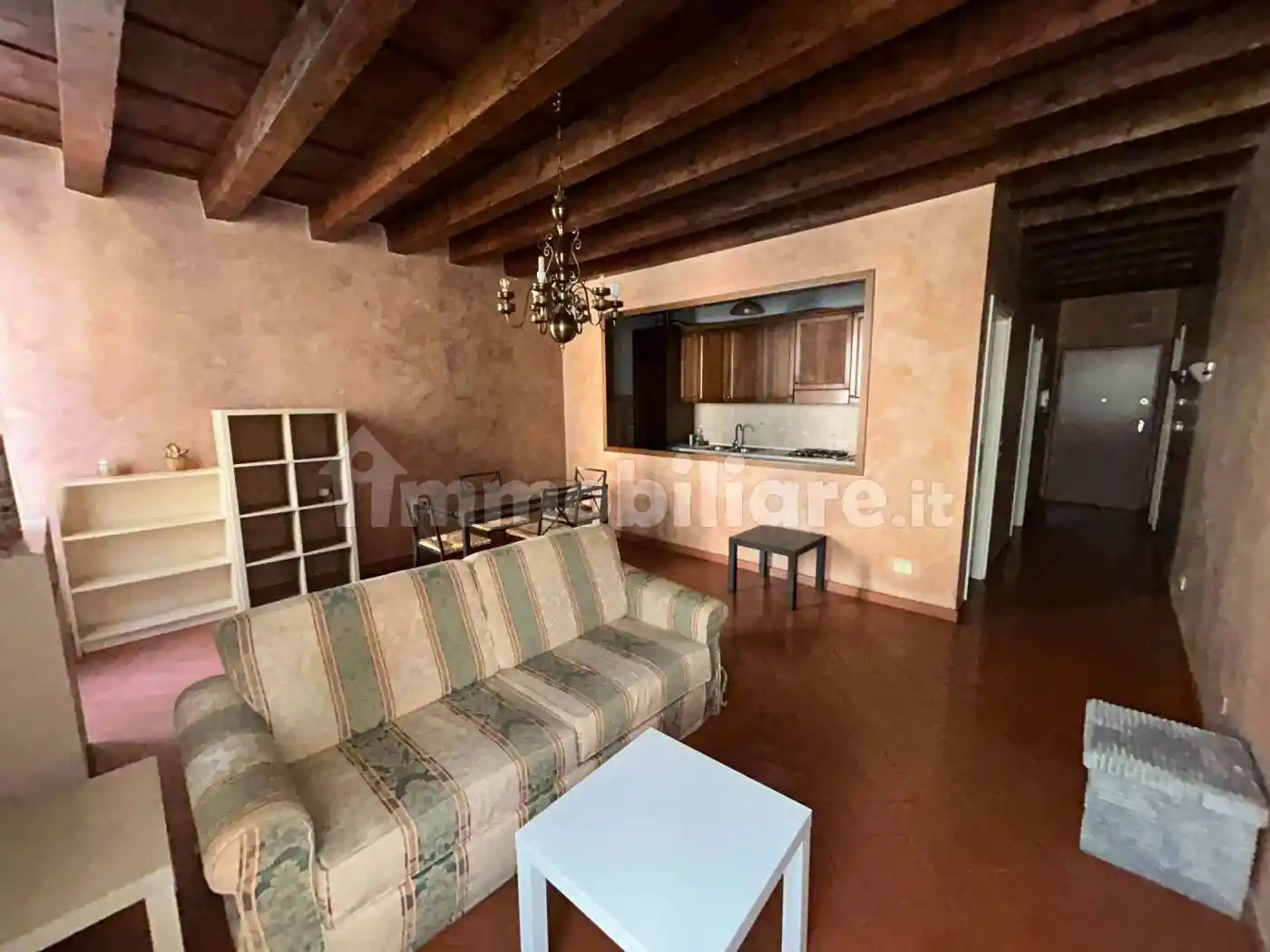 Appartamento in vendita a Brescia