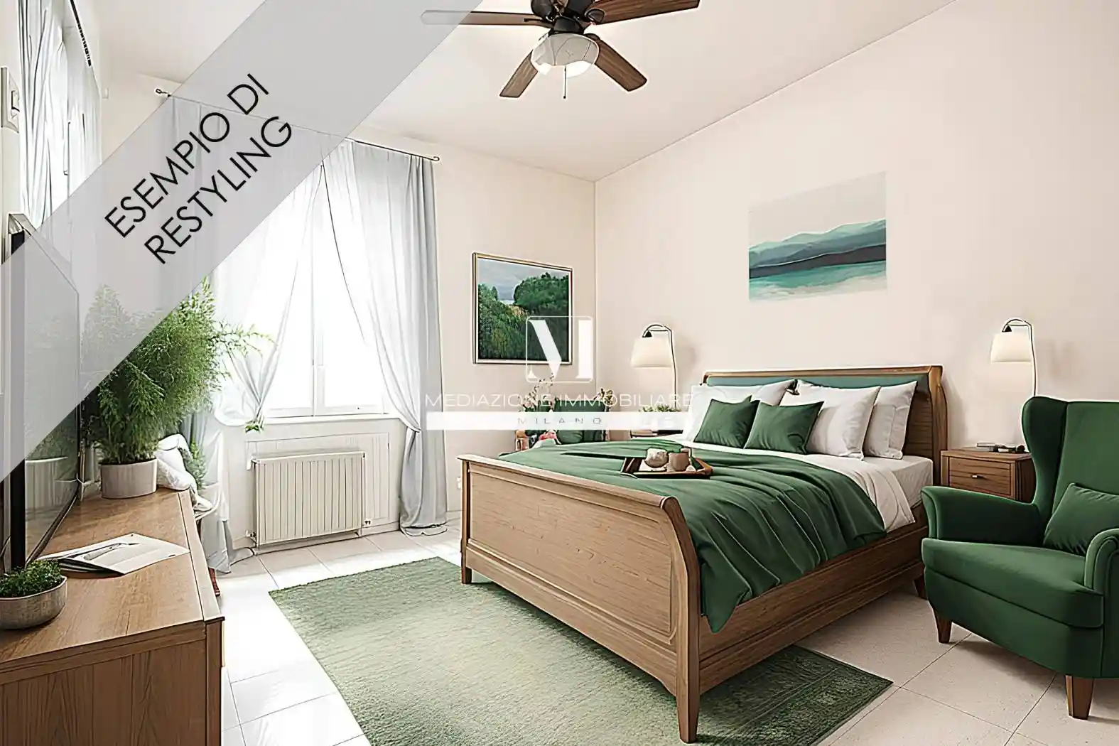 Appartamento in vendita a Como