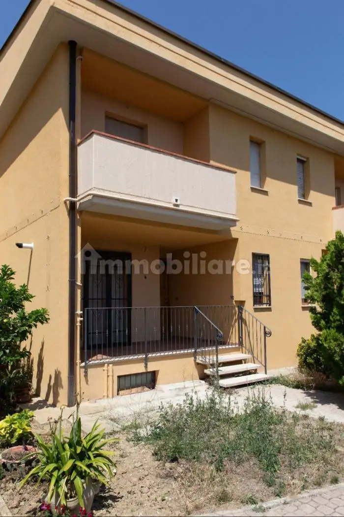 Villetta a schiera in vendita a Montorio al Vomano