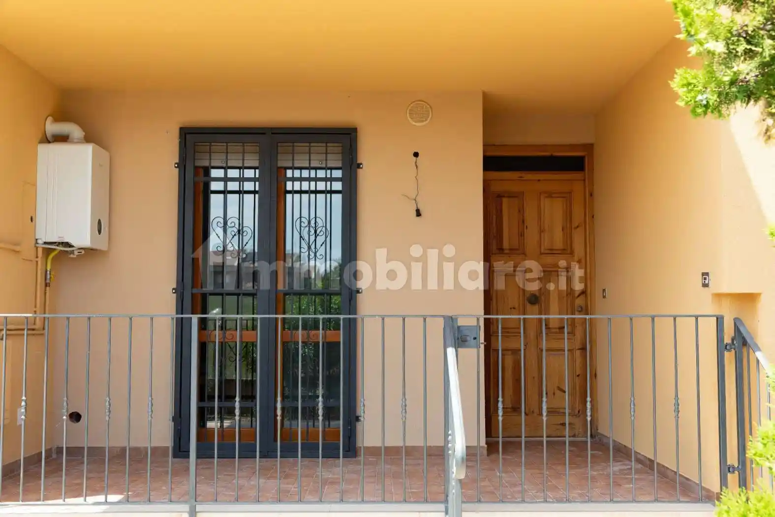 Villa a schiera via Quirino Celli 30, Centro, Montorio al Vomano - foto 2