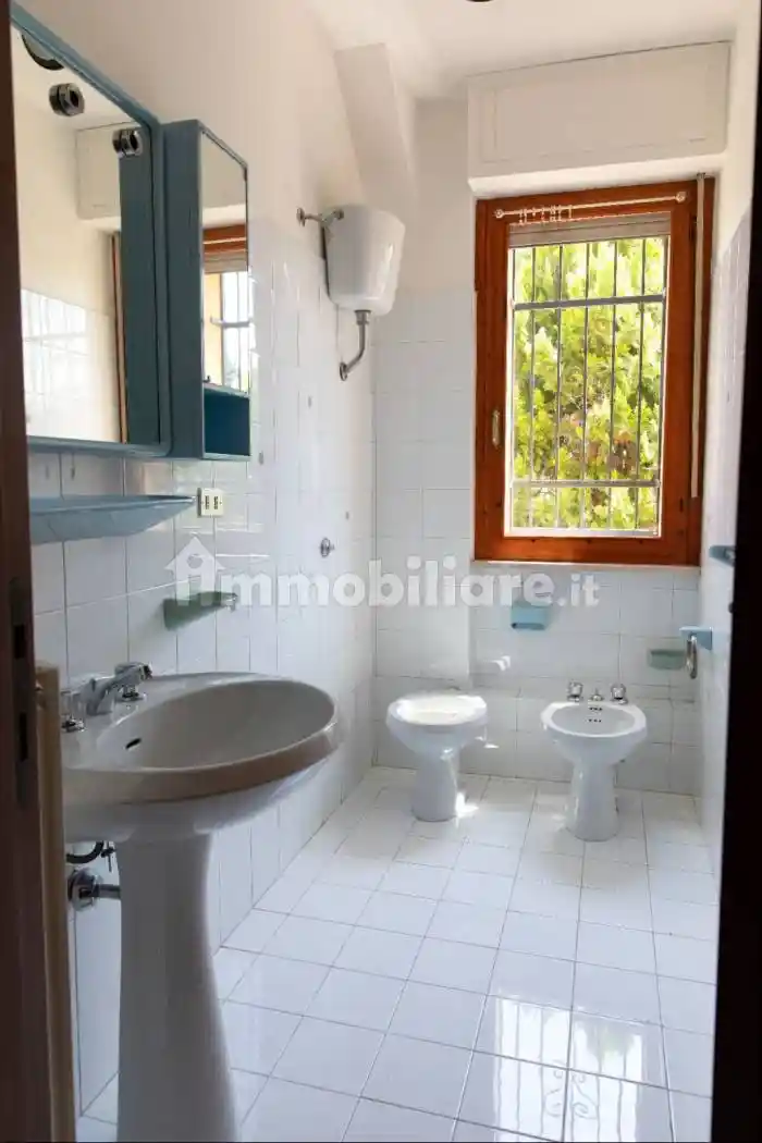 Villa a schiera via Quirino Celli 30, Centro, Montorio al Vomano - foto 4