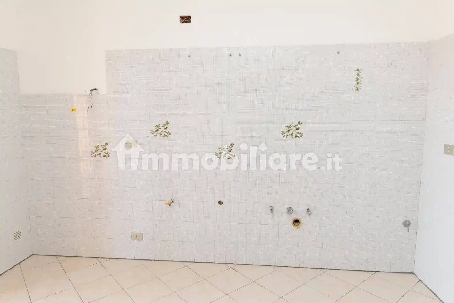 Villa a schiera via Quirino Celli 30, Centro, Montorio al Vomano - foto 5