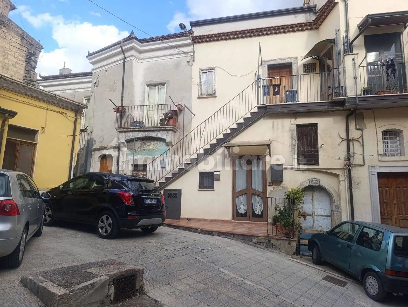 Casa indipendente in vendita a Rionero in Vulture