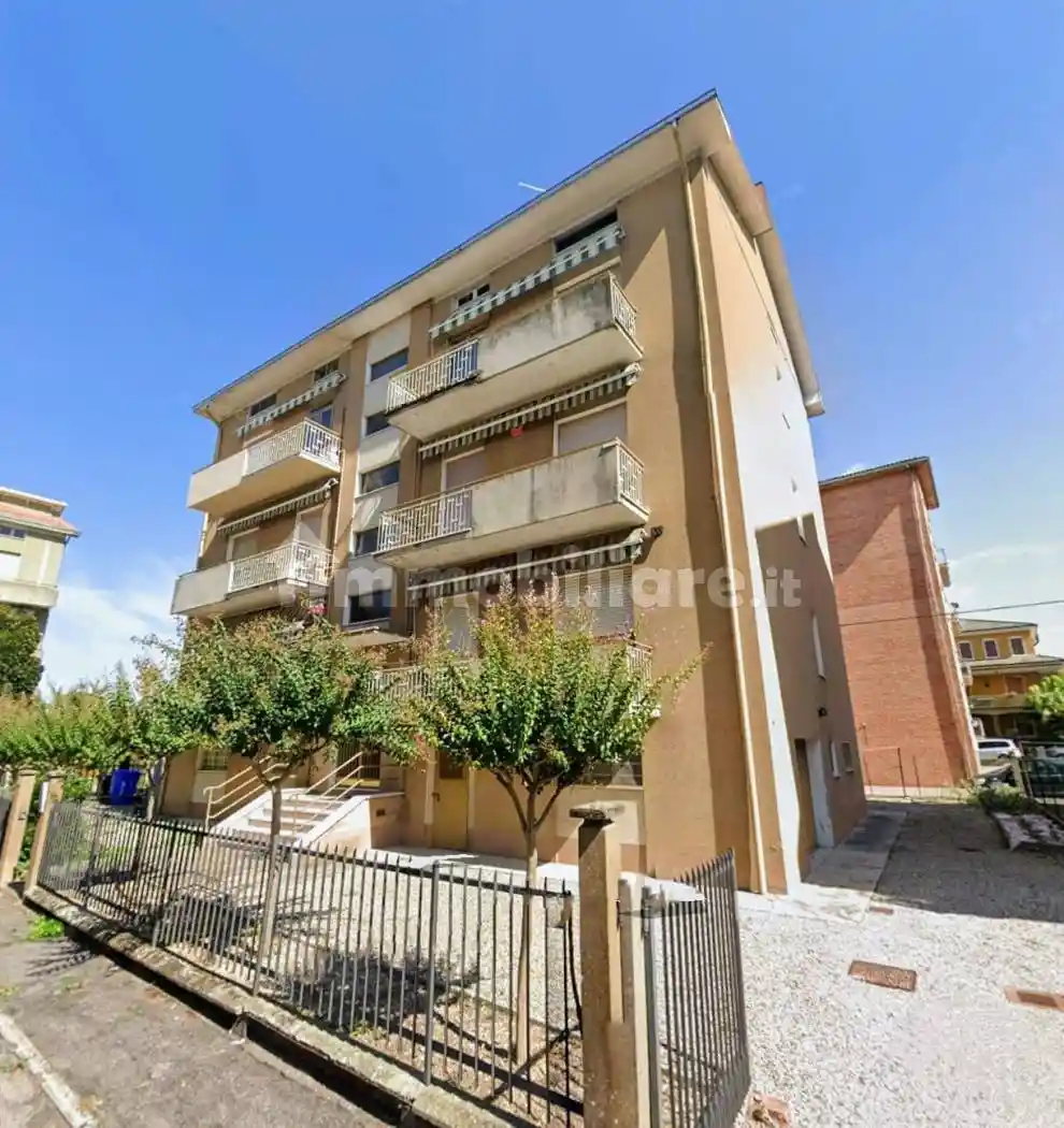 Appartamento in vendita a Colorno