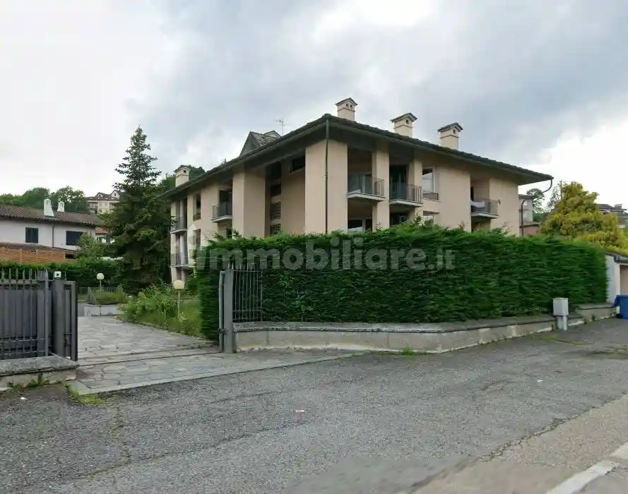 Appartamento in vendita a Cuorgnè