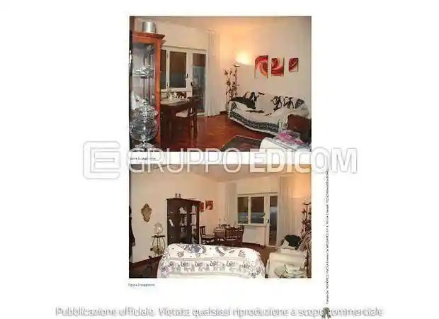 Appartamento all'asta Contrada serra spiga (ora via g. adimari), Cosenza - foto 3