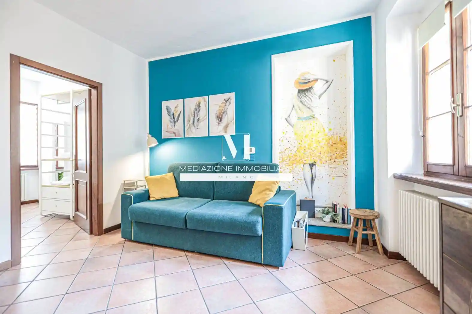 Appartamento in vendita a Como