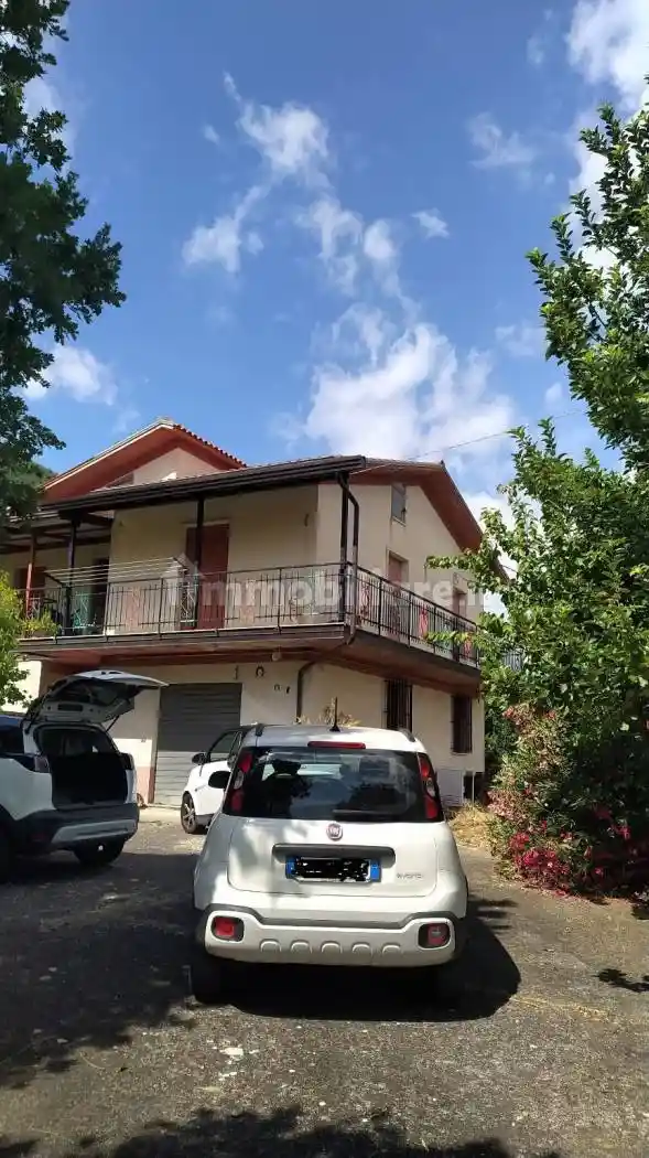 Terratetto unifamiliare Contrada Cesine 10, Nusco - foto 2