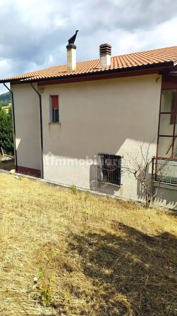 Terratetto unifamiliare Contrada Cesine 10, Nusco - foto 3