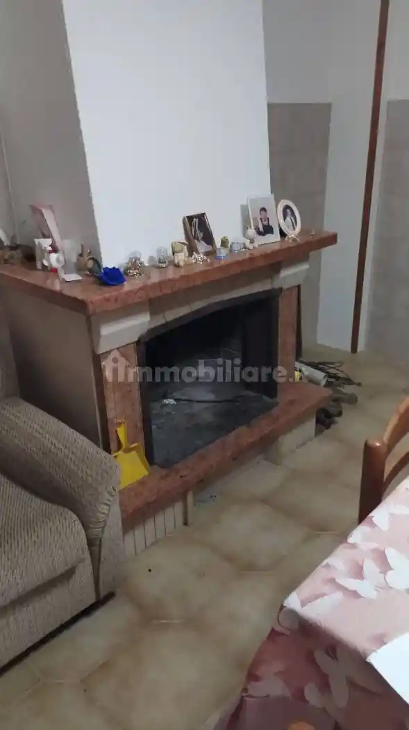 Terratetto unifamiliare Contrada Cesine 10, Nusco - foto 4