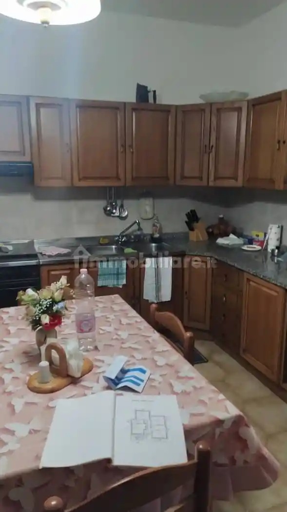 Terratetto unifamiliare Contrada Cesine 10, Nusco - foto 5