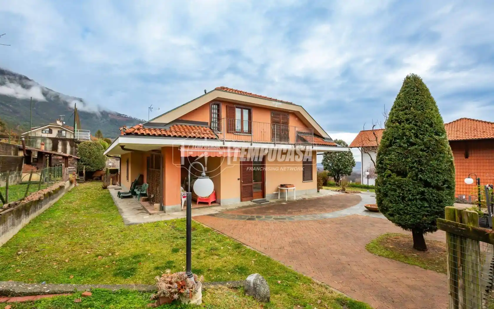 Casa indipendente in vendita a Almese