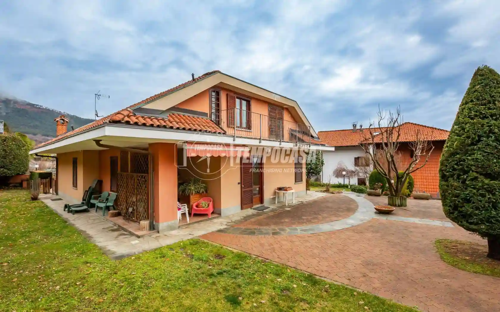 Casa indipendente - foto 2