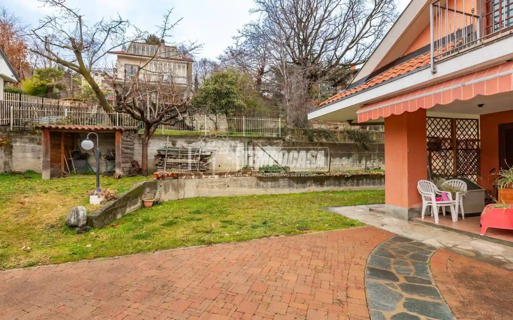 Casa indipendente - foto 4