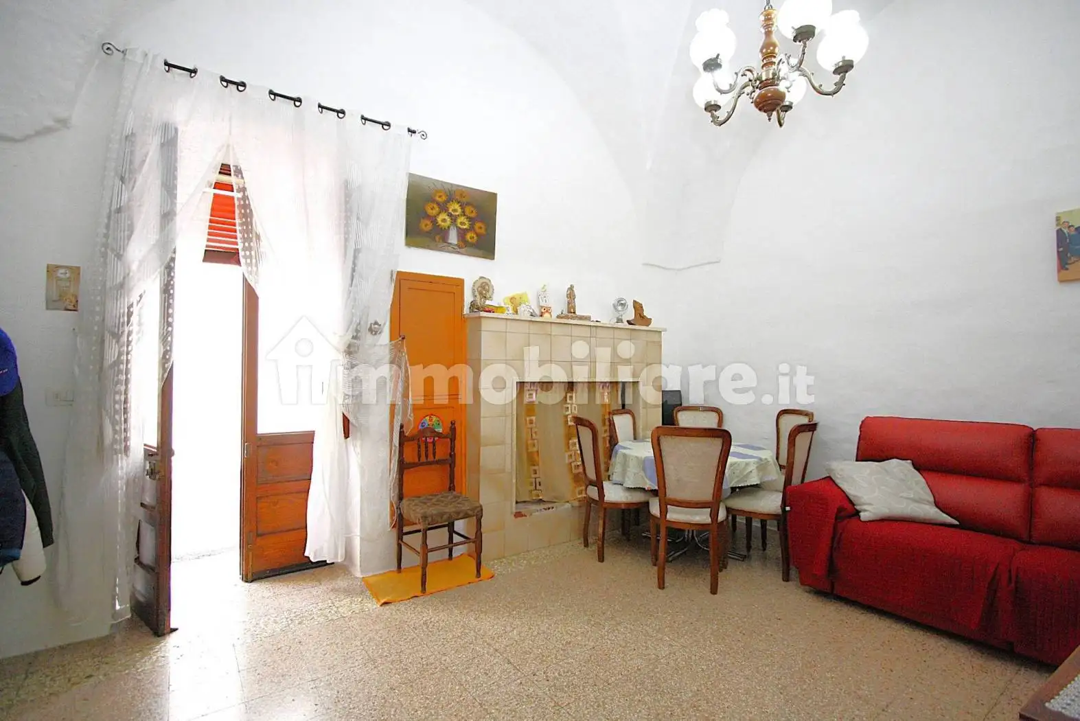 Casa indipendente in vendita a Presicce-Acquarica