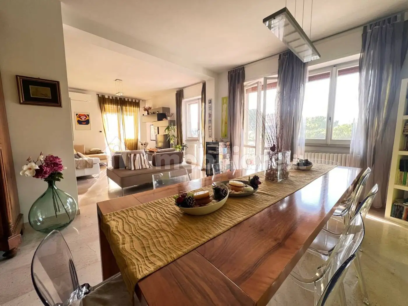 Appartamento in vendita a Pescara