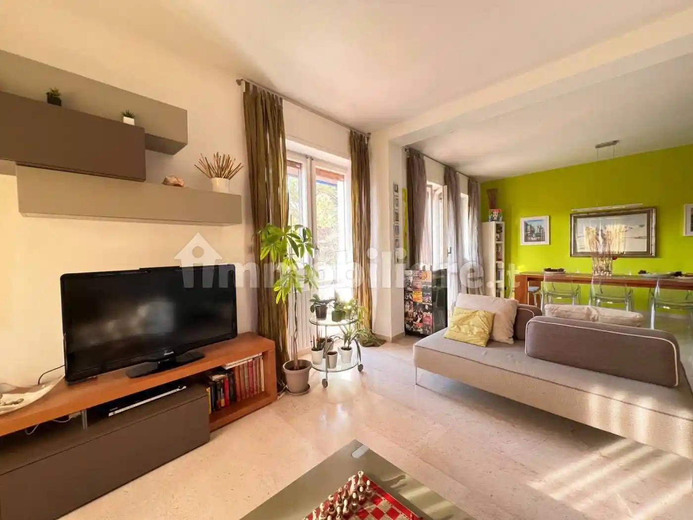 Quadrilocale viale Leopoldo Muzii 100, Piazza Salotto - Corso Umberto, Pescara - foto 2