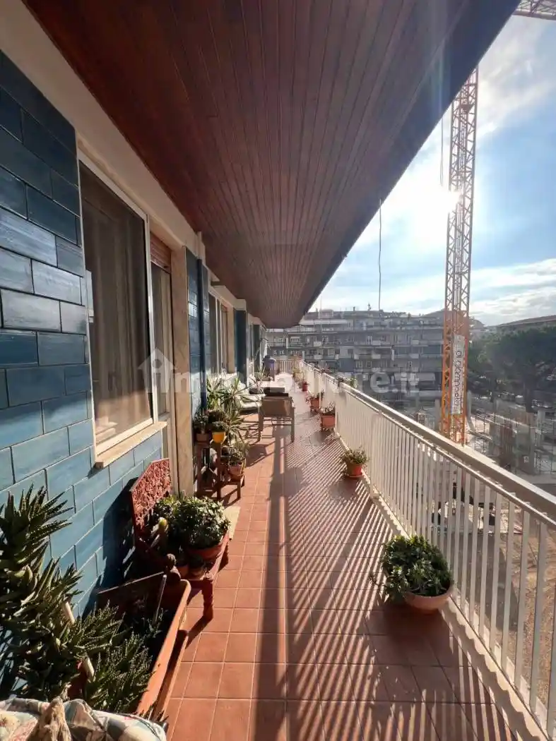 Quadrilocale viale Leopoldo Muzii 100, Piazza Salotto - Corso Umberto, Pescara - foto 3