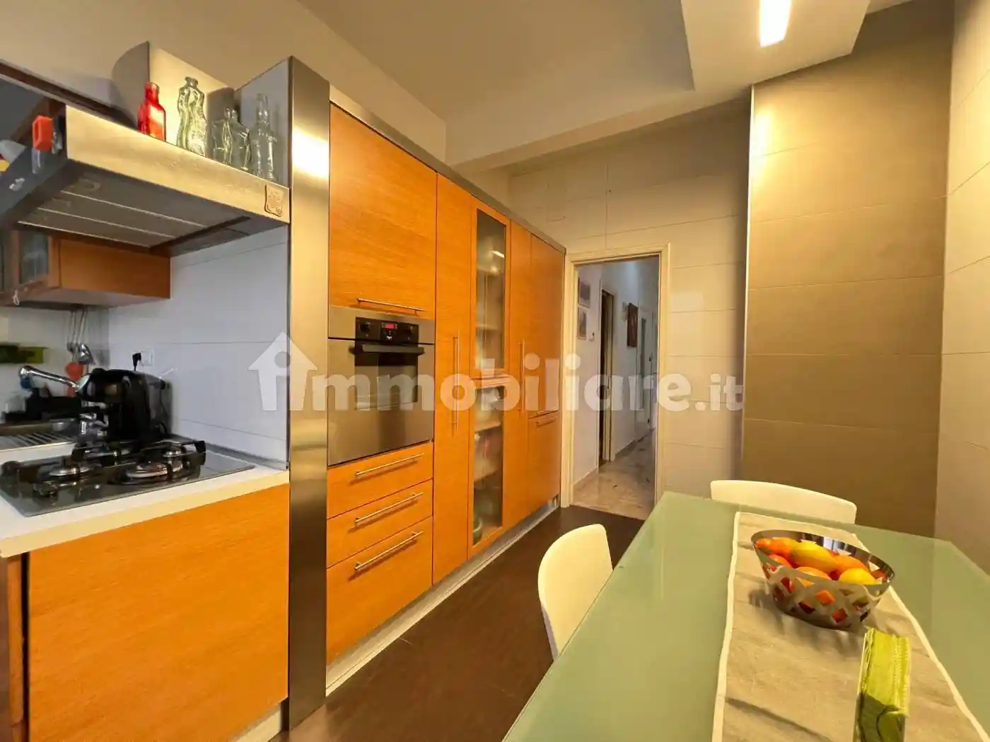 Quadrilocale viale Leopoldo Muzii 100, Piazza Salotto - Corso Umberto, Pescara - foto 5