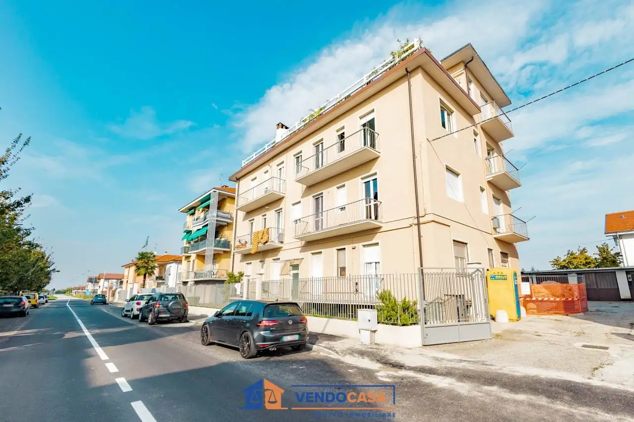 Appartamento in vendita a Savigliano
