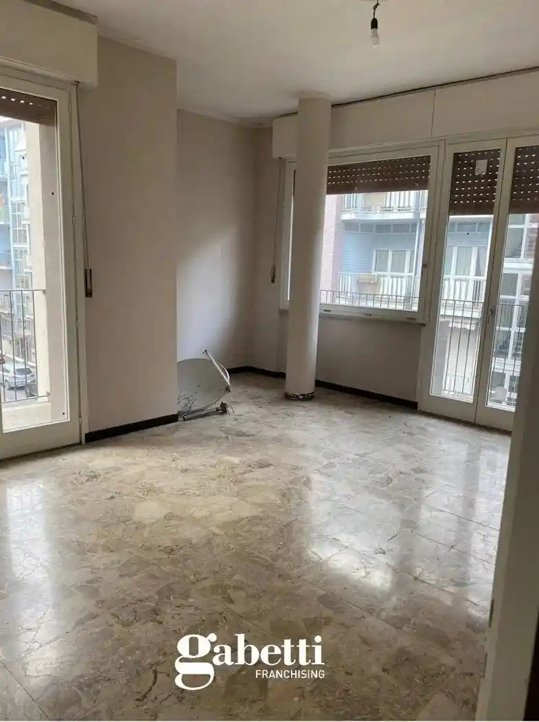 Appartamento in vendita a Asti