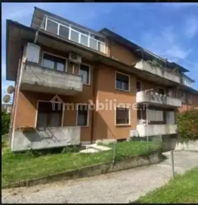 Appartamento in asta a Torri di Quartesolo