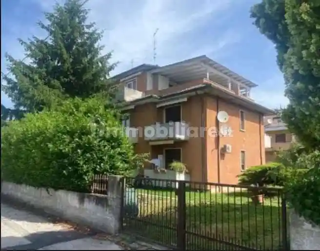 Appartamento all'asta via Bologna, Torri di Quartesolo - foto 2