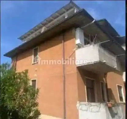 Appartamento all'asta via Bologna, Torri di Quartesolo - foto 3
