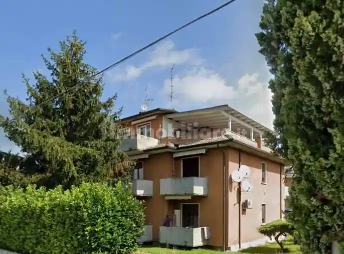 Appartamento all'asta via Bologna, Torri di Quartesolo - foto 4