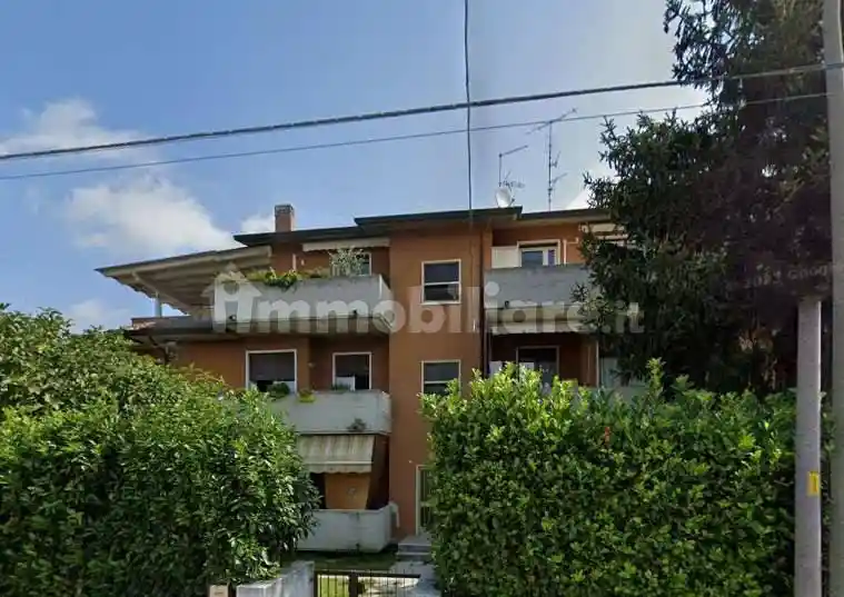 Appartamento all'asta via Bologna, Torri di Quartesolo - foto 5