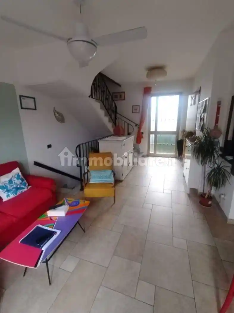 Villetta a schiera in vendita a Massa