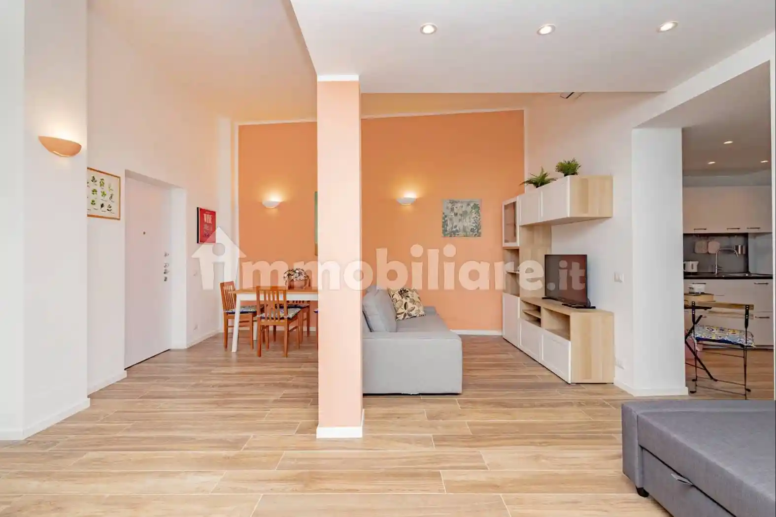 Appartamento - foto 4