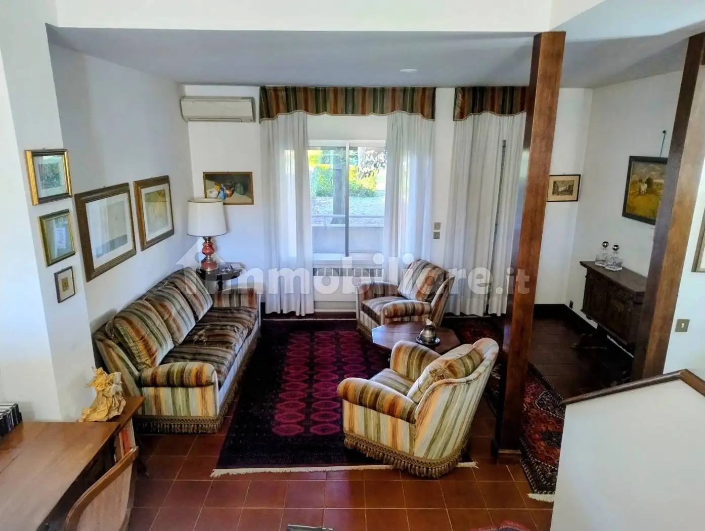 Villetta a schiera in vendita a Pianoro