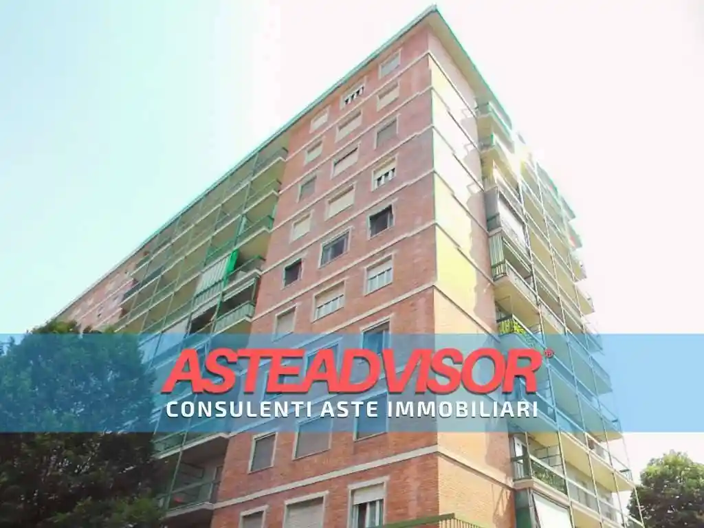 Appartamento in vendita a Torino