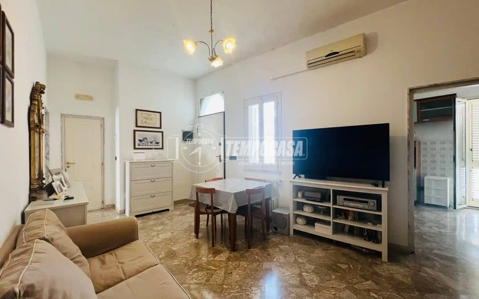 Appartamento in vendita a Monopoli