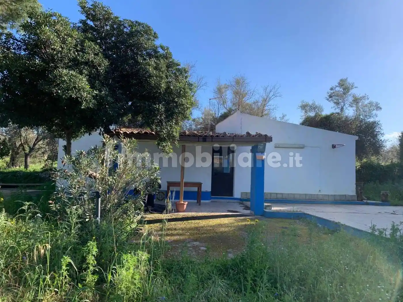 Villa in vendita a Noto