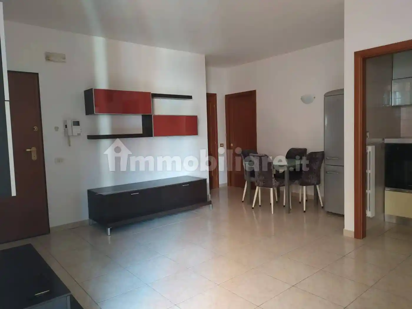 Appartamento in affitto a Foggia