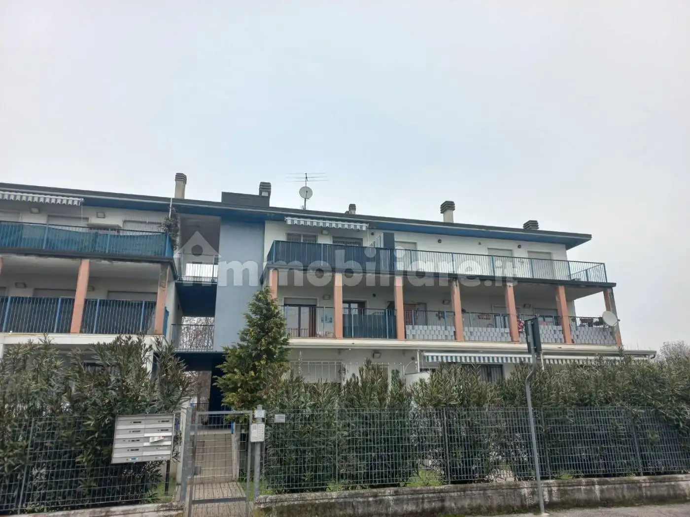 Appartamento in vendita a Vignate