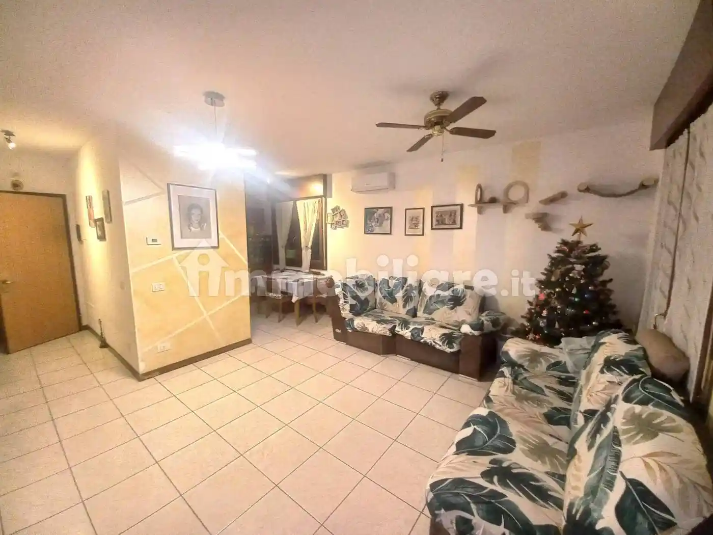 Trilocale via Padre Giovanni Farina, Centro, Vignate - foto 2