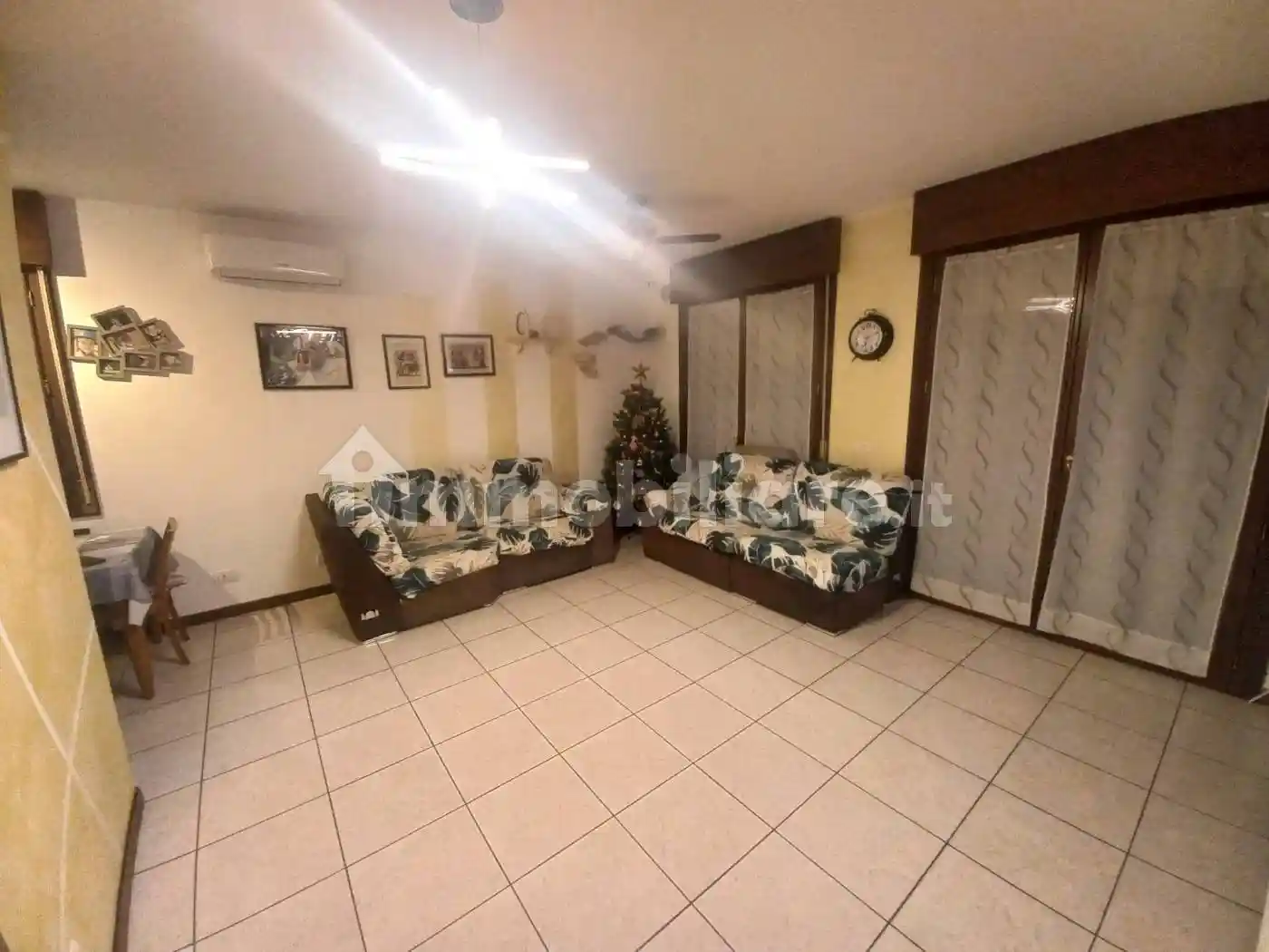 Trilocale via Padre Giovanni Farina, Centro, Vignate - foto 3