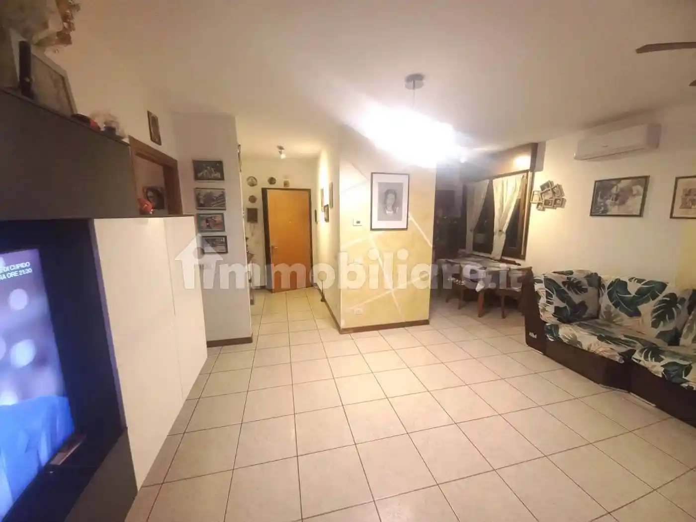 Trilocale via Padre Giovanni Farina, Centro, Vignate - foto 4