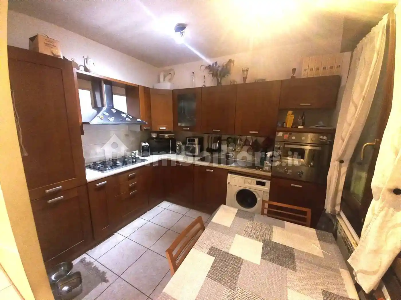 Trilocale via Padre Giovanni Farina, Centro, Vignate - foto 5